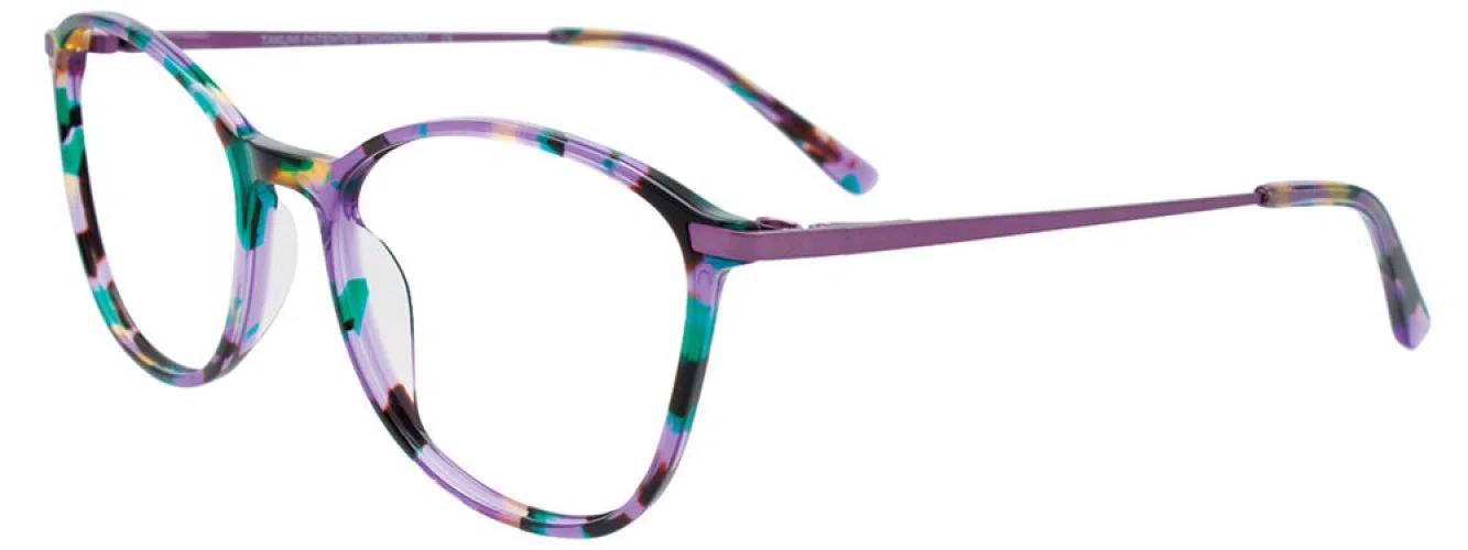 Takumi TK1267 Eyeglasses - view 4